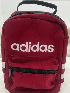 Adidas Thermal Lunch bag  for sale good condition.